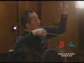 Beijing 2008 Olympic Medal Ceremony Theme