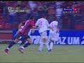 O Gol mais bonito de 2006 - Atl�tico Paranaense