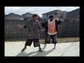 CRANK DAT WITCHA CALL IT (NICO AND LIL A)