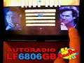 AUTORADIO DVD 6,5' TFT DivX mp3 tv CHIP GPS TOMTOM - Parte 1