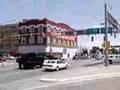 Downtown Cheyenne Wyoming