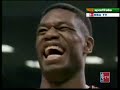 Dikembe Mutombo 1997-1998 Atlanta Hawks Dikembe Mutombo 1997-1998 Atlanta Hawks