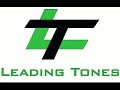 Leading Tones - Hard To Concentrate