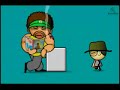 Mr Boomba 6 1