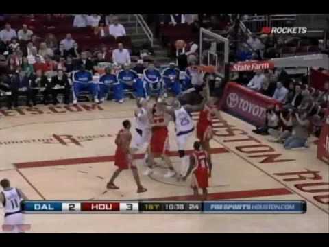 Battier - Highlights of Shane Battier's 2009-2010 season with the Houston Rockets.