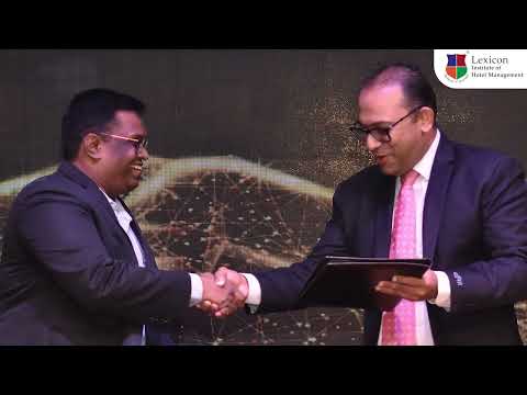 Lexicon MILE Department of Hotel Management & Catering Technology Pune General video thumbnail 13
