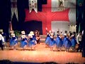 Grupo de baile:Asociaci�n Ball i Art-Presentaci�n Templarios