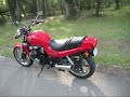 2003 HONDA CB750 NIGHTHAWK