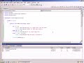 C# Tutorial: Writing If Statements and Boolean Tests