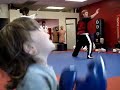 Valley Tae Kwon Do- Manteca, CA