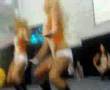 glamour girls dancing