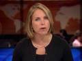 Katie Couric's Notebook: Camp Lejeune (CBS News)