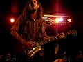 Rx Bandits - Matt Embree Jams The Ottobar Baltimore Rx Bandits - Matt Embree Jams The Ottobar Baltimore