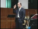 Real Faith Reconciles Conflict (Part 2) Real Faith Reconciles Conflict (Part 2)