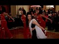 Indian Dance for 60th Birthday Party