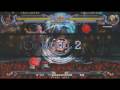 videos de 081203 Gamechariot Blazblue 3
