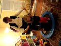 Jumping with GJo