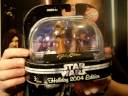 Holiday Edition Star Wars figures Saga 03 OTC 2004 2005