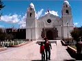 FAMILIA MARCELO VIVAR EN CHUPACA