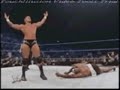 Randy orton (RKO) tribute