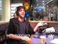 b.j. novak plays ryan howard, the temp who became his boss's boss, in nbc's emmy award-winning comedy series 