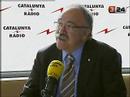 no em presentaré a la reelecció de president desquerra