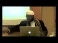 Seerah - Shaykh Ibrahim Osi Efa