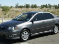 2007 TOYOTA COROLLA Peoria, AZ