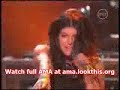 Black Eyed Peas - Meet Me Halfway - Boom Boom Pow - American Music Awards 2009 - Video
