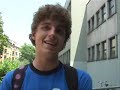 Interviste post-tema 2008 prima parte liceo Carducci
