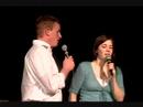 A Whole New World - Matthew Scott Franjoine / Amanda Blazina A Whole New World - Matthew Scott Franjoine / Amanda Blazina
