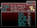 The 24 days of Final Fantasy III - Day seventeen 2/3