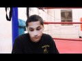 Sante Fe Boxing Club - Beat the Streets in the Ring