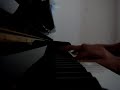 Haunted Mansion Waltz on Piano Haunted Mansion Waltz on Piano