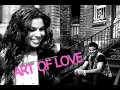 Duet Guy Sebastian ft. Jordin Sparks - Art of Love