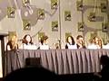 Robert Pattinson at Comic Con 2008 Part 2