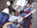 The Apology Song with apologies to the Decemberists