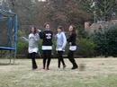 Divinas , las