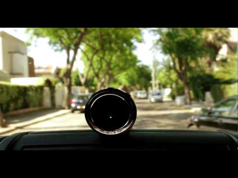 Why use collision avoidance systems? Video Image