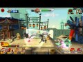 Dec 20, 2014: samurai vs zombies defense 2