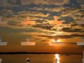 Les beaux coucher de soleil du monde