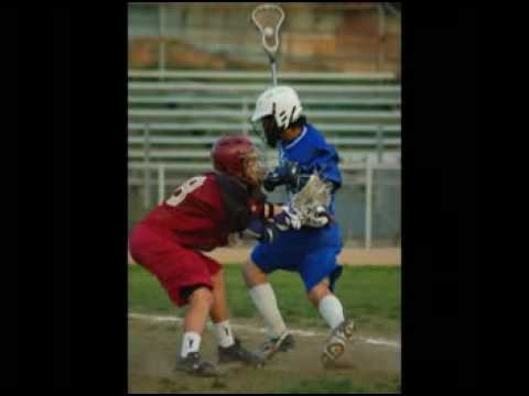 Palisades Lacrosse 2007