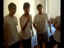 Quarteto no Karaok�