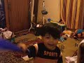 future ritalin kid