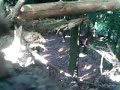 Gap Drop im Deister bei Hannover von Hinrich Fuchs Gap Drop im Deister bei Hannover von Hinrich Fuchs