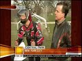 Gofast! Jetpack man