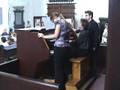 Organ Symphony no. 6 - Widor