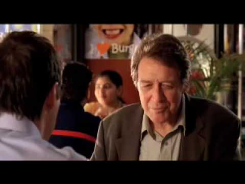 Outsourced Trailer (HD - Best Quality)