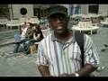 WNYC Street Shots: Joe Wigfall
