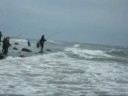 Montauk Northside action Montauk Northside action